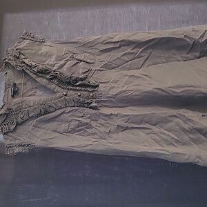 🫧Gap maternity tank